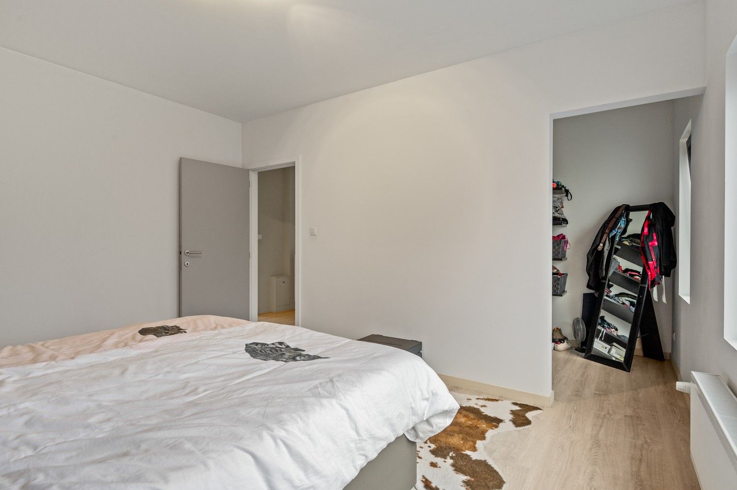 Instapklare ruime woning met 3 à 4 slaapkamers te koop te Wommelgem foto 10