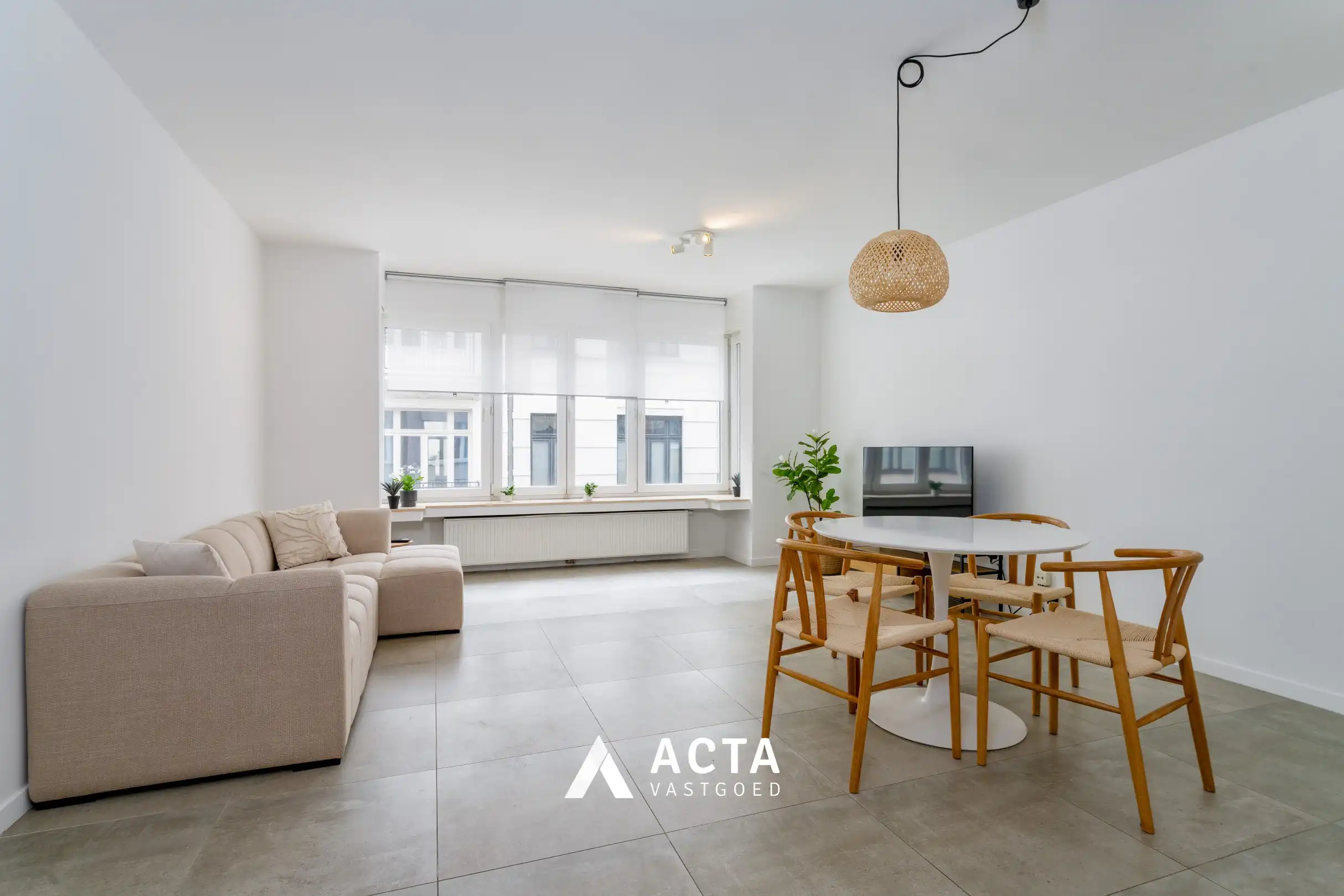 Appartement te koop Brusselstraat 11 - - 8400 Oostende