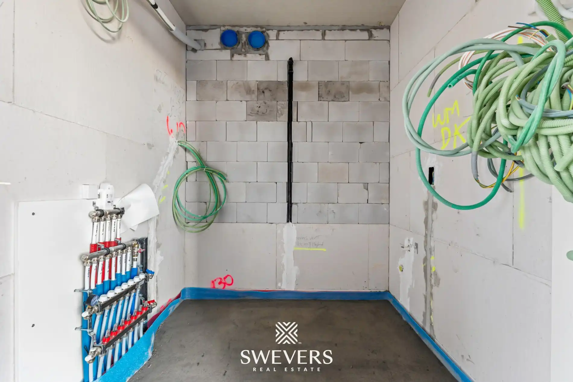 Ruim & Energiezuinig Nieuwbouwappartement met Groot Terras foto 15