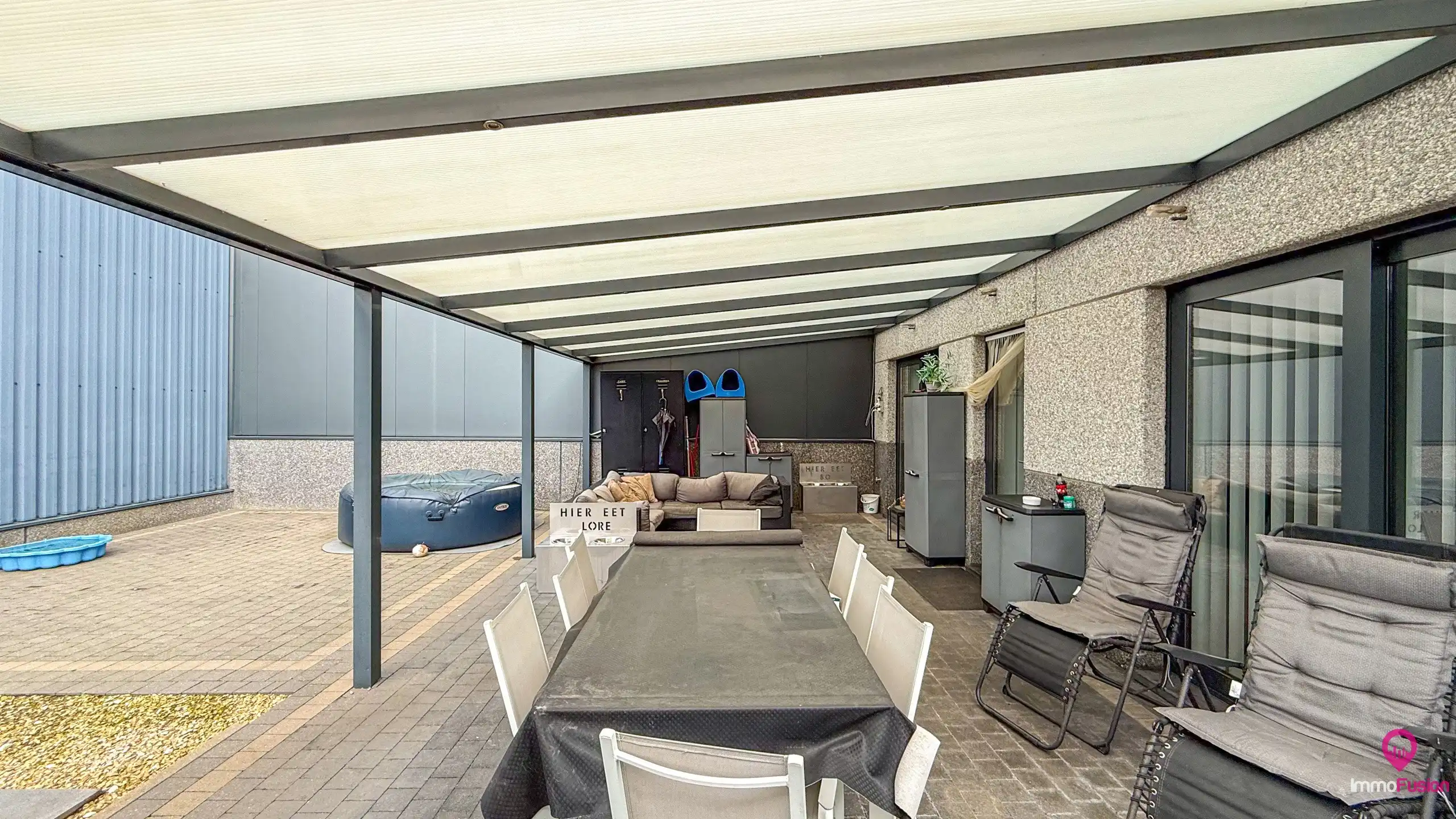 Veelzijdig industrieel pand met ruime woonst en zonnepanelen foto 61