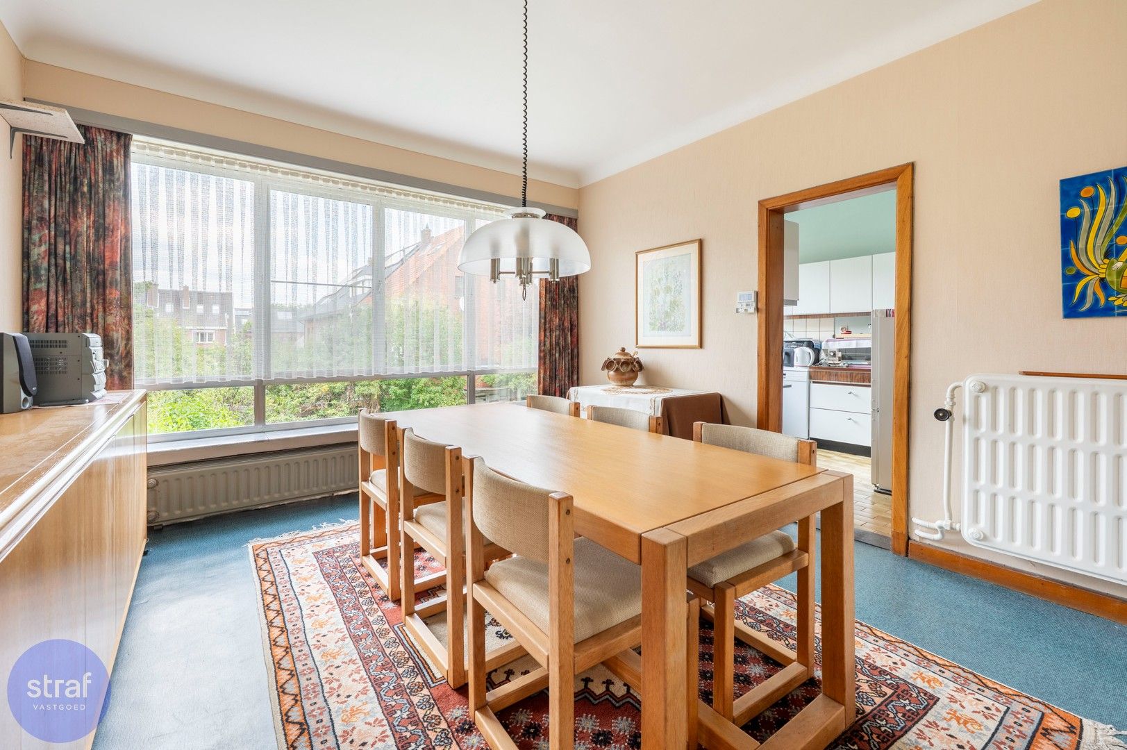 Ruime woning met veel potentieel in een doodlopende straat foto 5