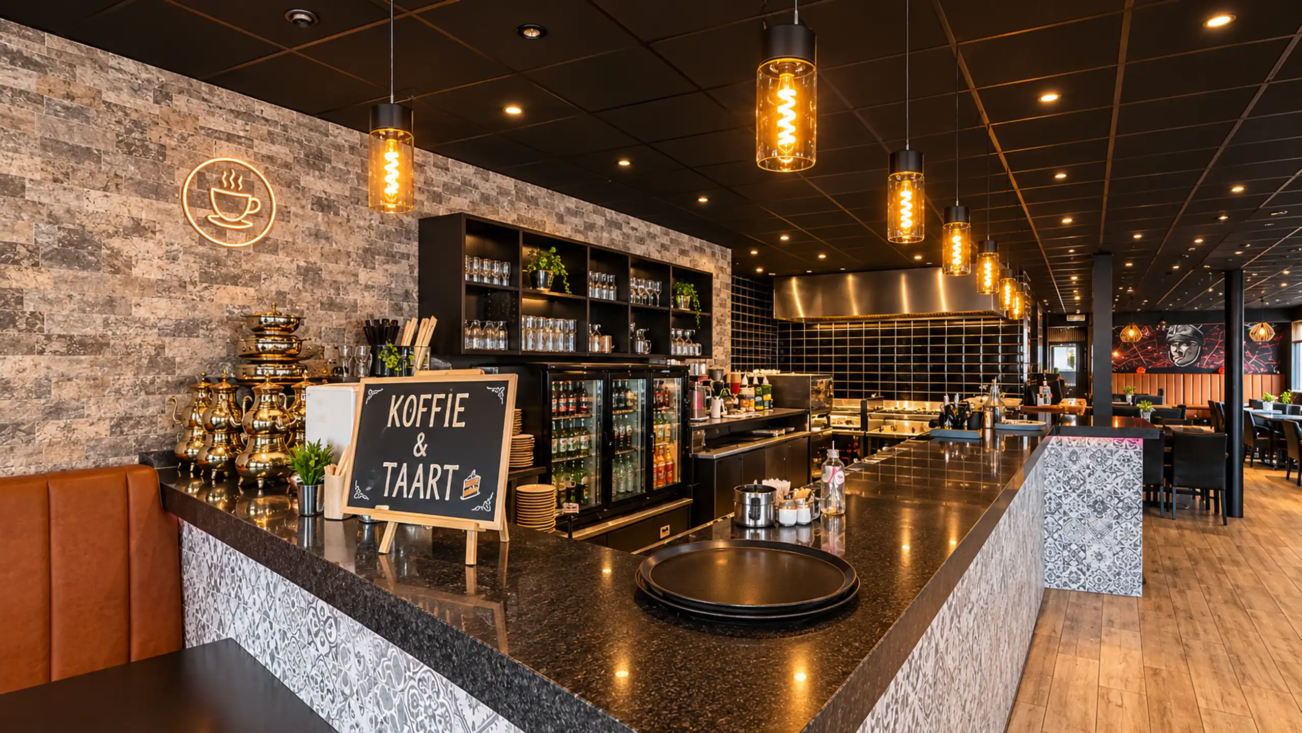 Stijlvol handelspand, 260m² op toplocatie in Heusden-Zolder! foto 16