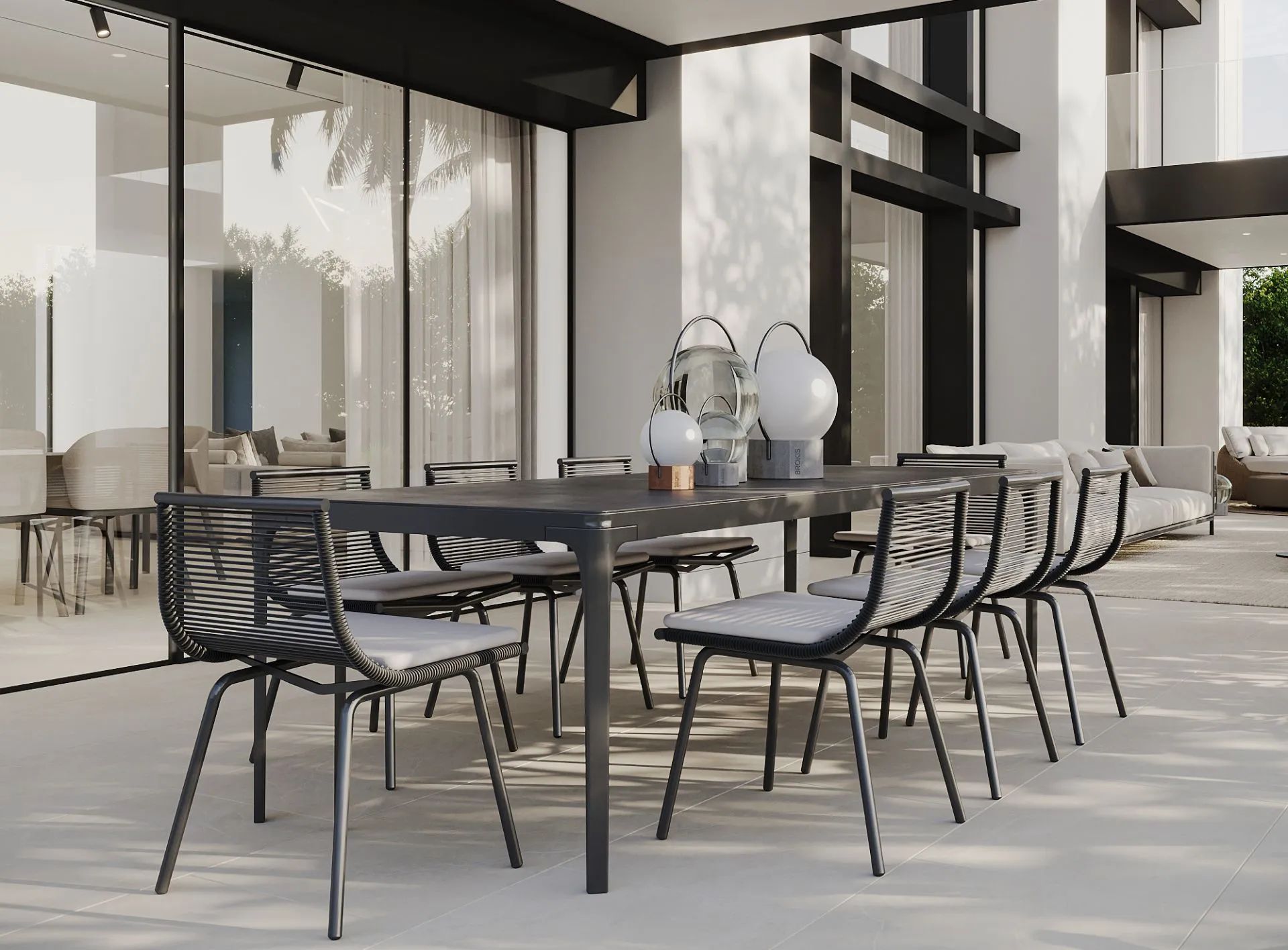 Adembenemende designvilla aan Marbella’s Golden Mile – waar luxe, privacy en uitzicht samenkomen foto 36