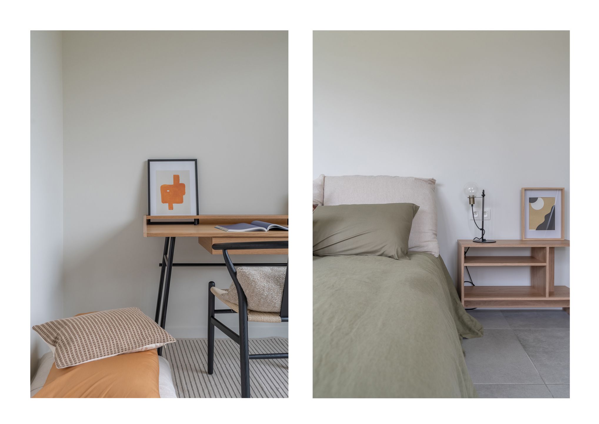 Energiezuinig app met terras in het centrum van Oud-Turnhout foto 4