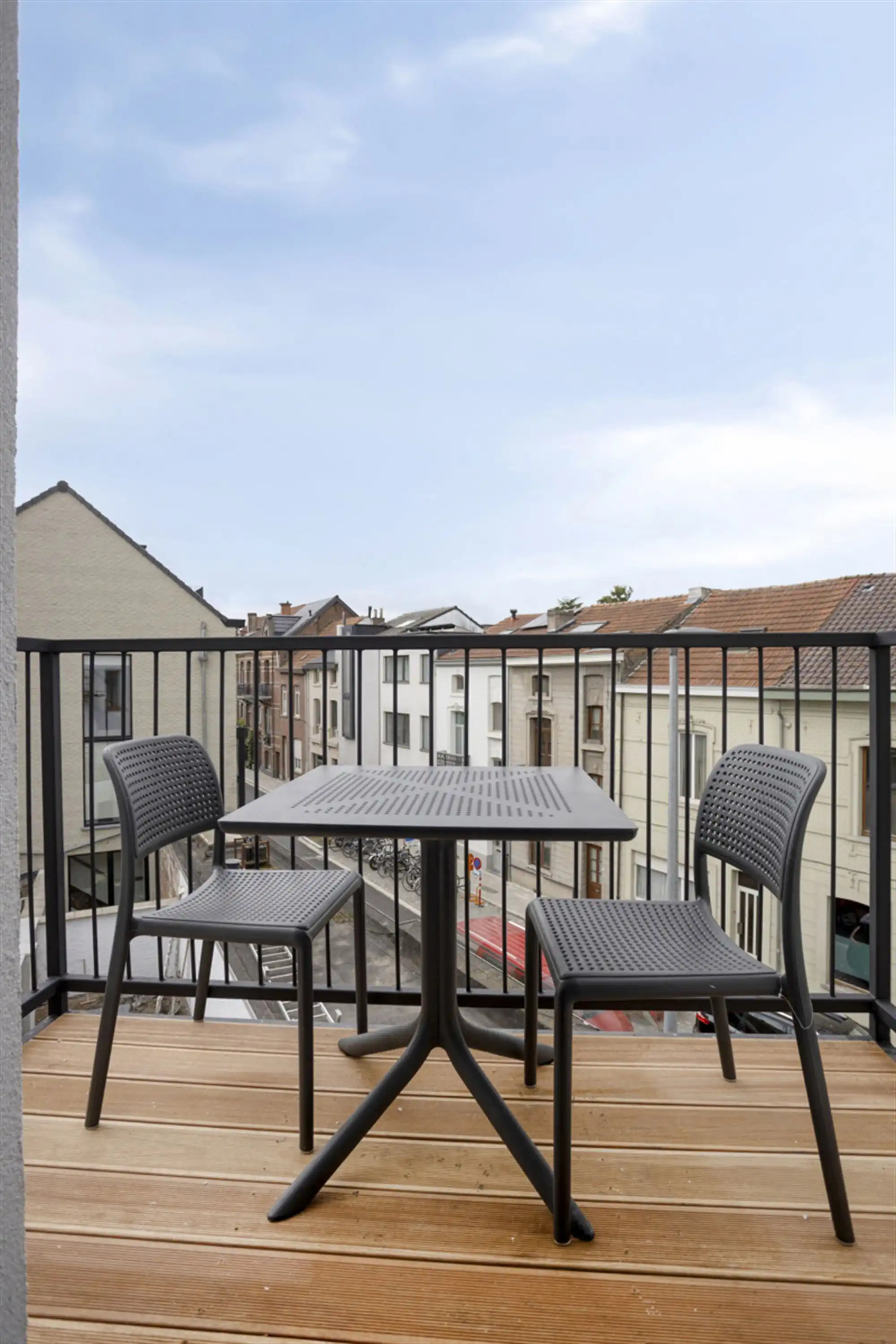 Studeren in stijl - Residentie BVLD 47 foto 15