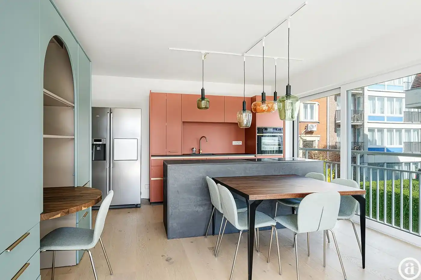 Appartement met open zicht, op wandelafstand van het strand  foto 17