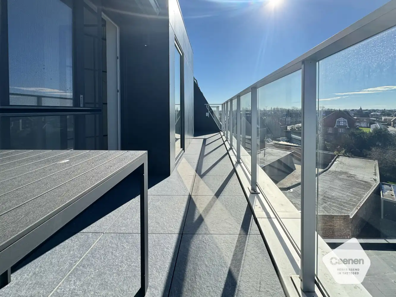 Luxe-appartement op wandelafstand van zeedijk en duinen foto 15