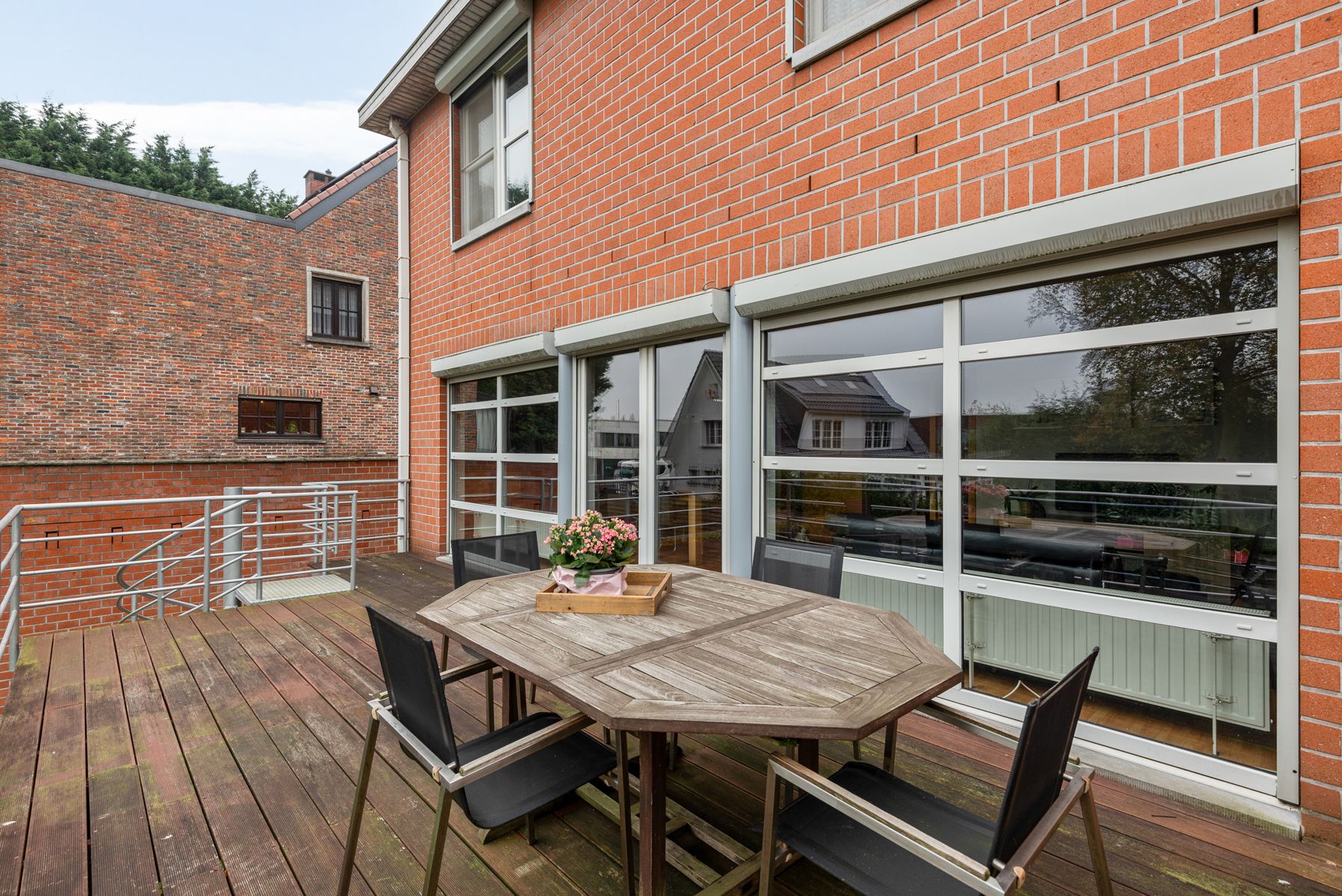 Ruime woning (260 m²) in fiscaal vriendelijk Aartselaar foto 27