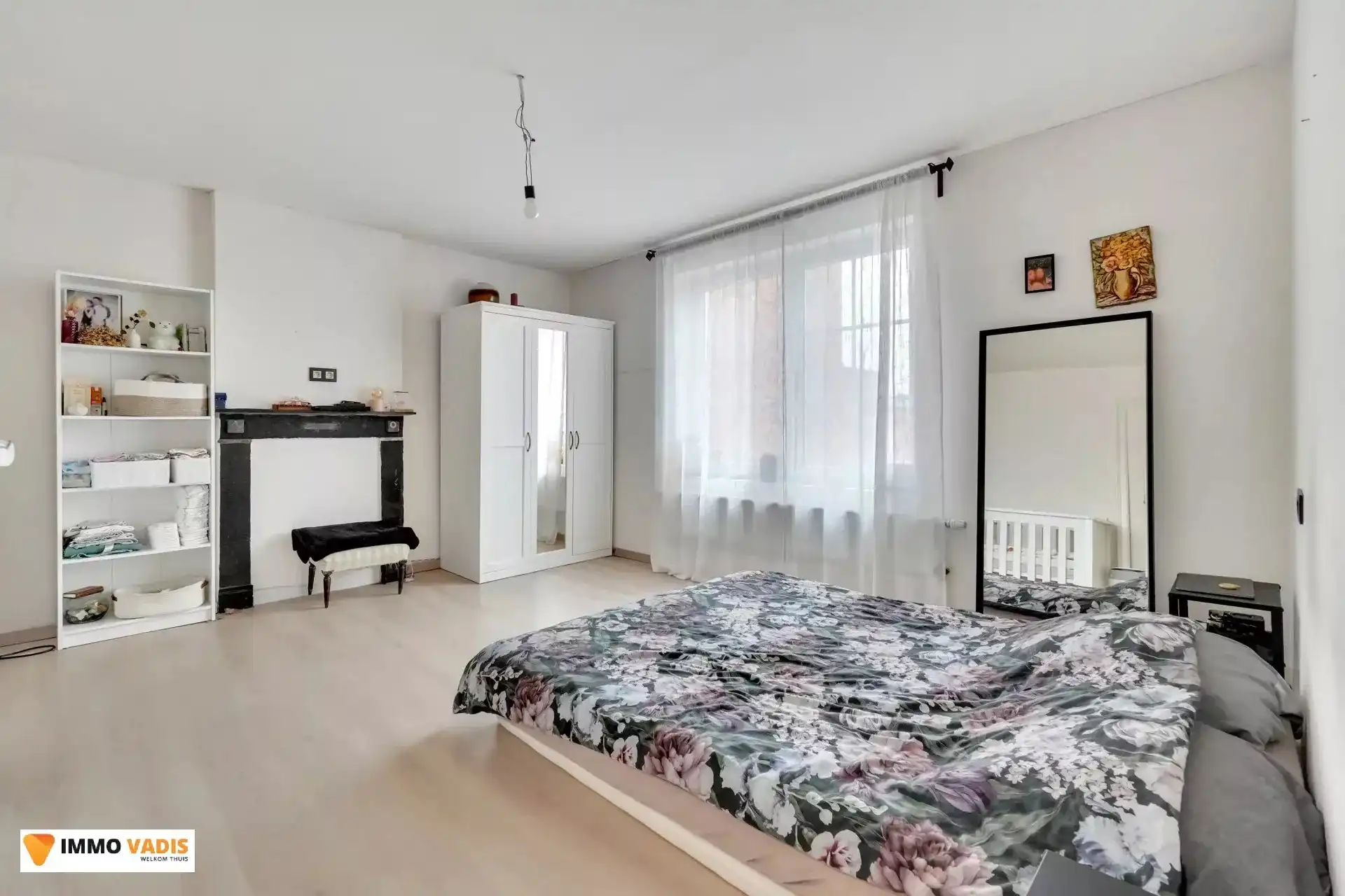 Centraal gelegen woning foto 9