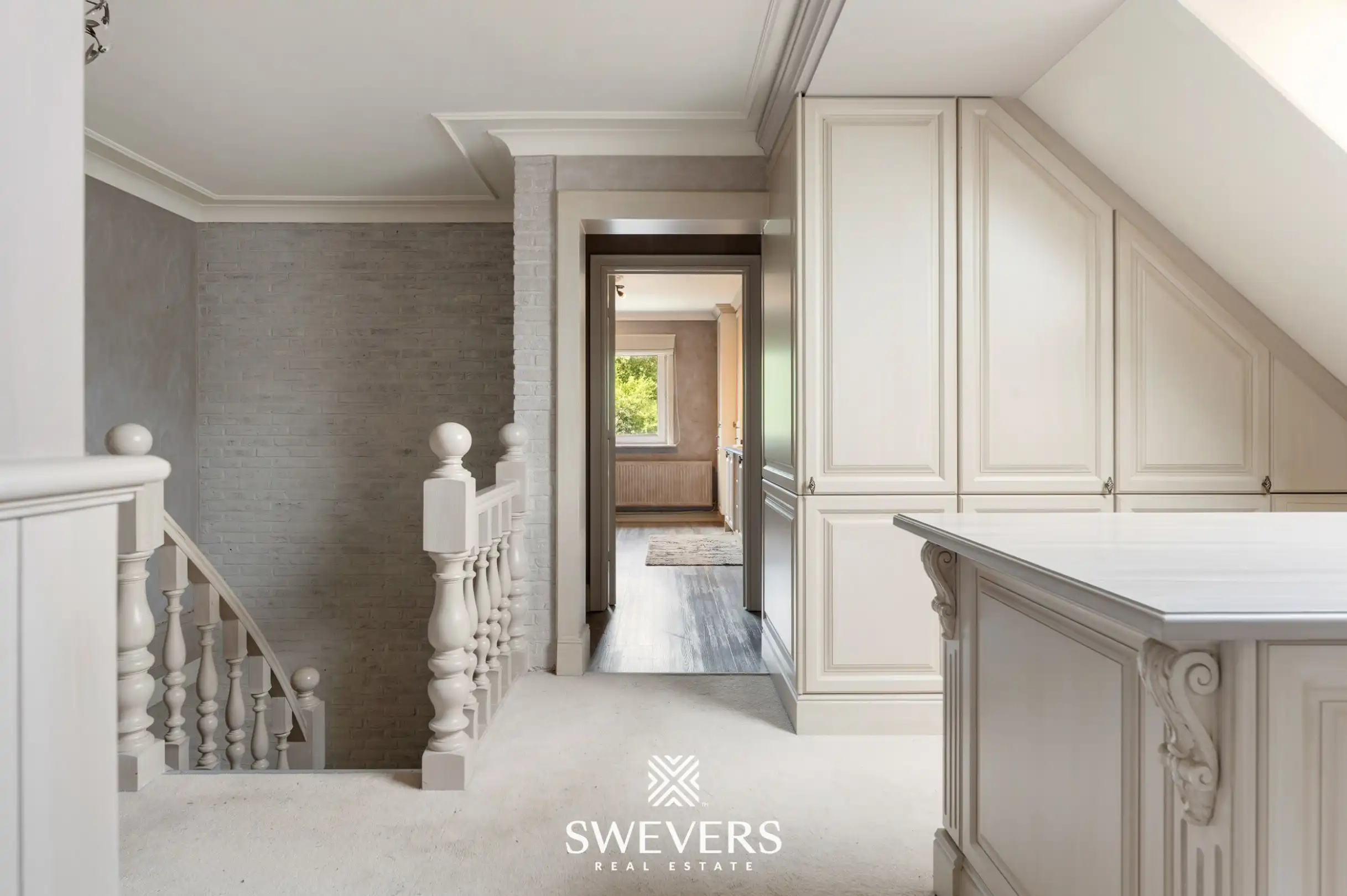 Landelijk wonen in alle luxe op een uniek domein in Koersel foto 14
