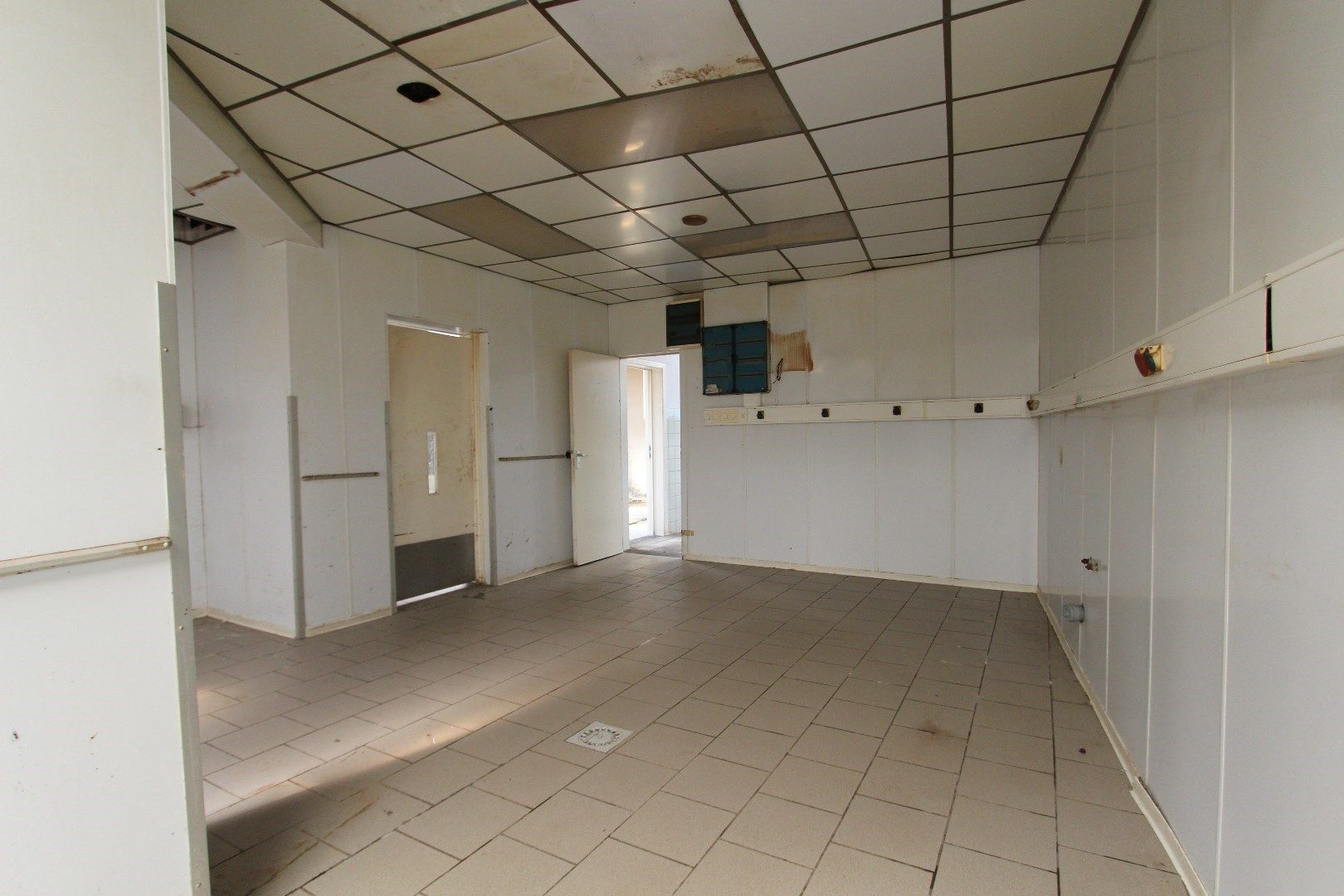 Grote woning met handelsruimte aan de Grote Markt van Tongeren foto 6