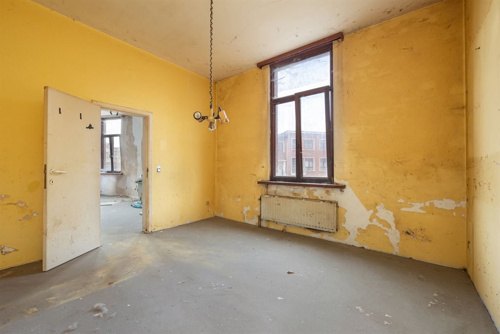 Renovatieproject met potentieel foto 16