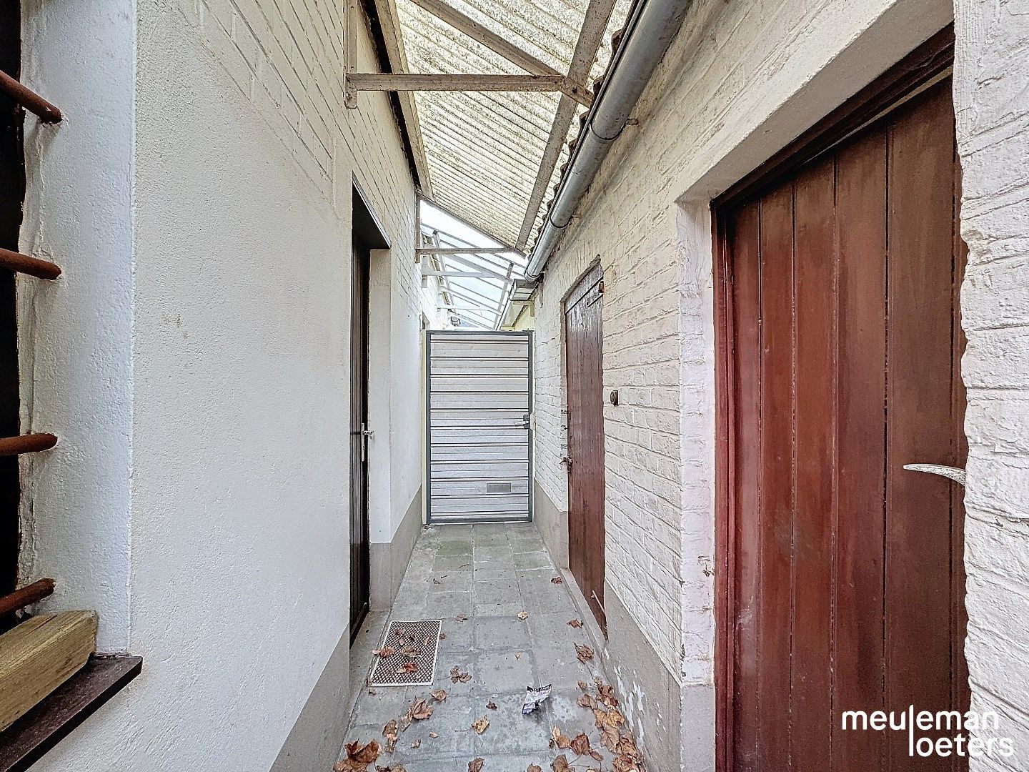 Te renoveren woning in centrum foto 4