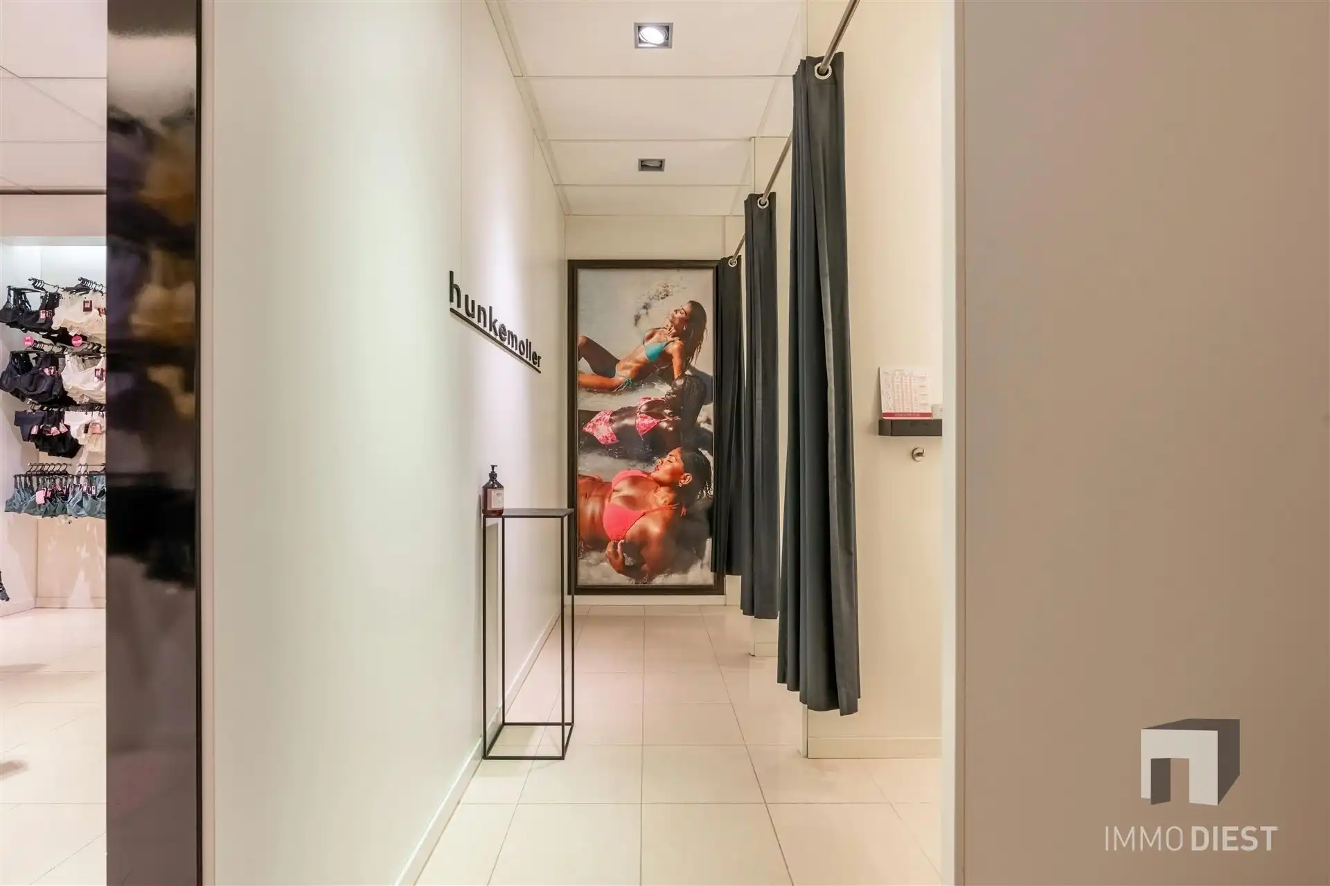 Opbrengstpand winkelcentrum van Diest (uitstekende verhuring) foto 9