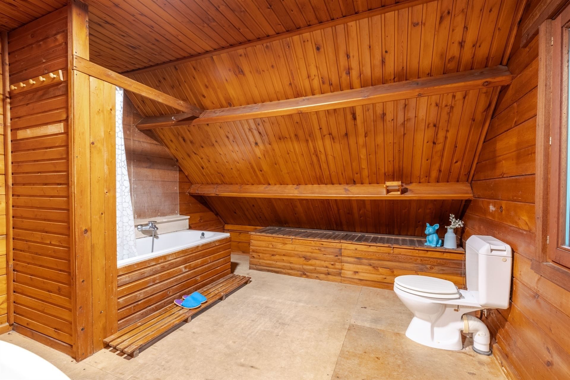 Gezellige en warme eengezinswoning. foto 23