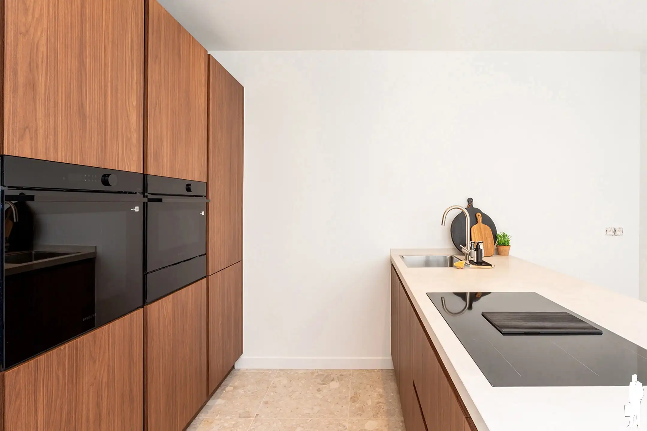 Hoboken op zijn best: authentieke herenwoning, nieuw comfort foto 7