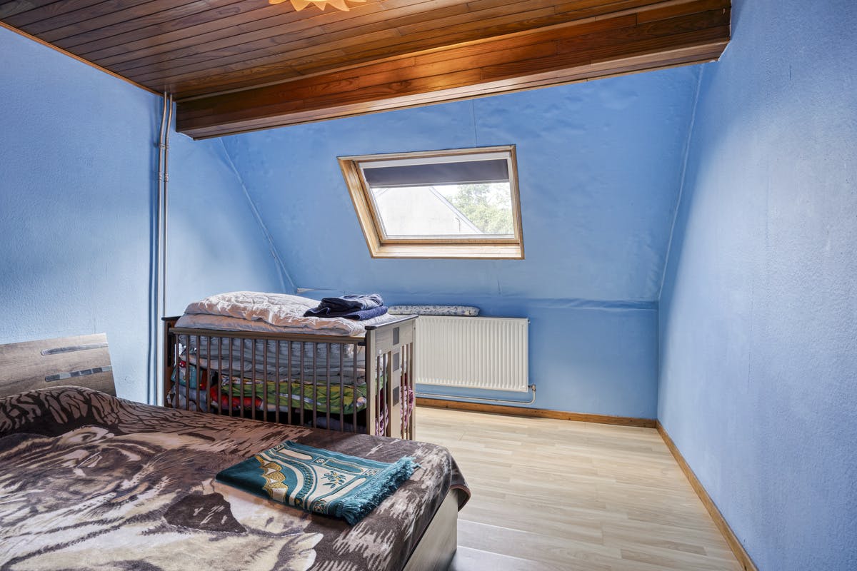 Woning met uitzicht op de Dijle te koop in Mechelen. foto 14
