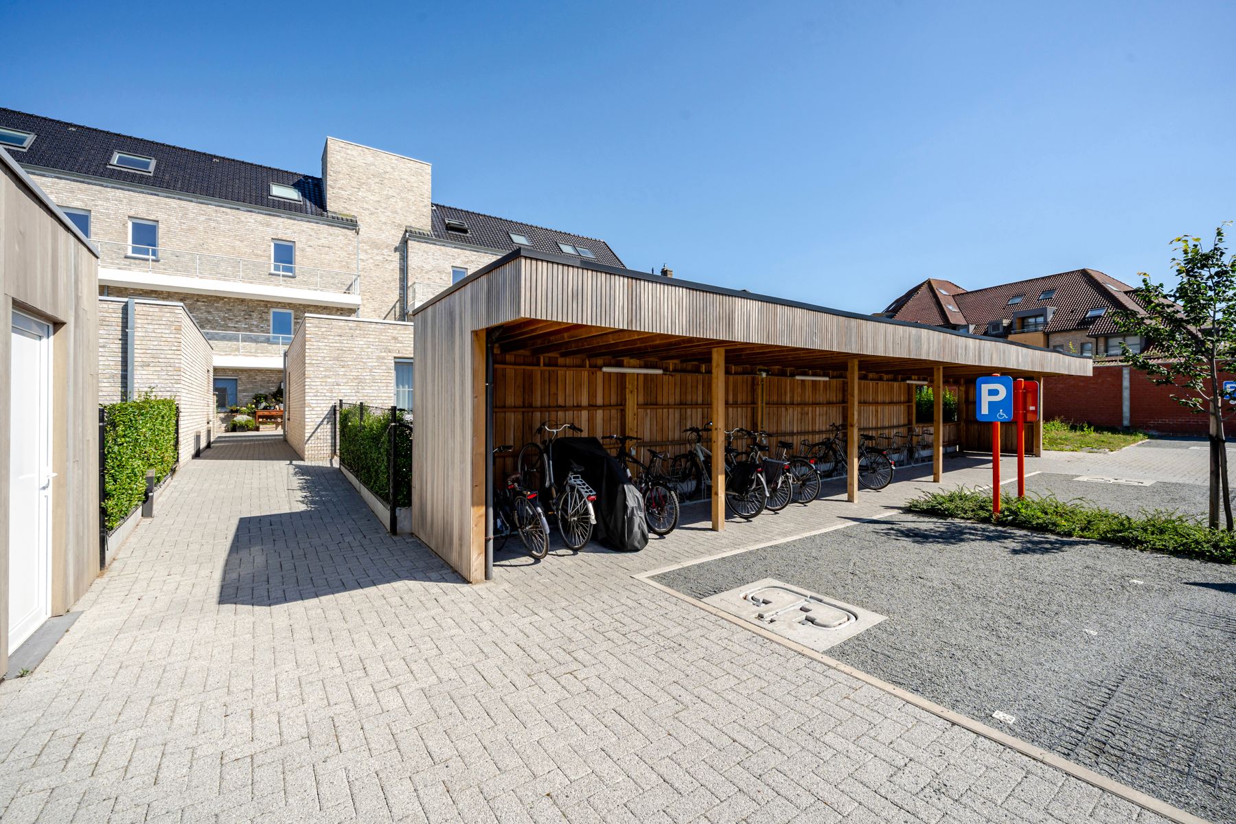 Appartement te koop foto 10