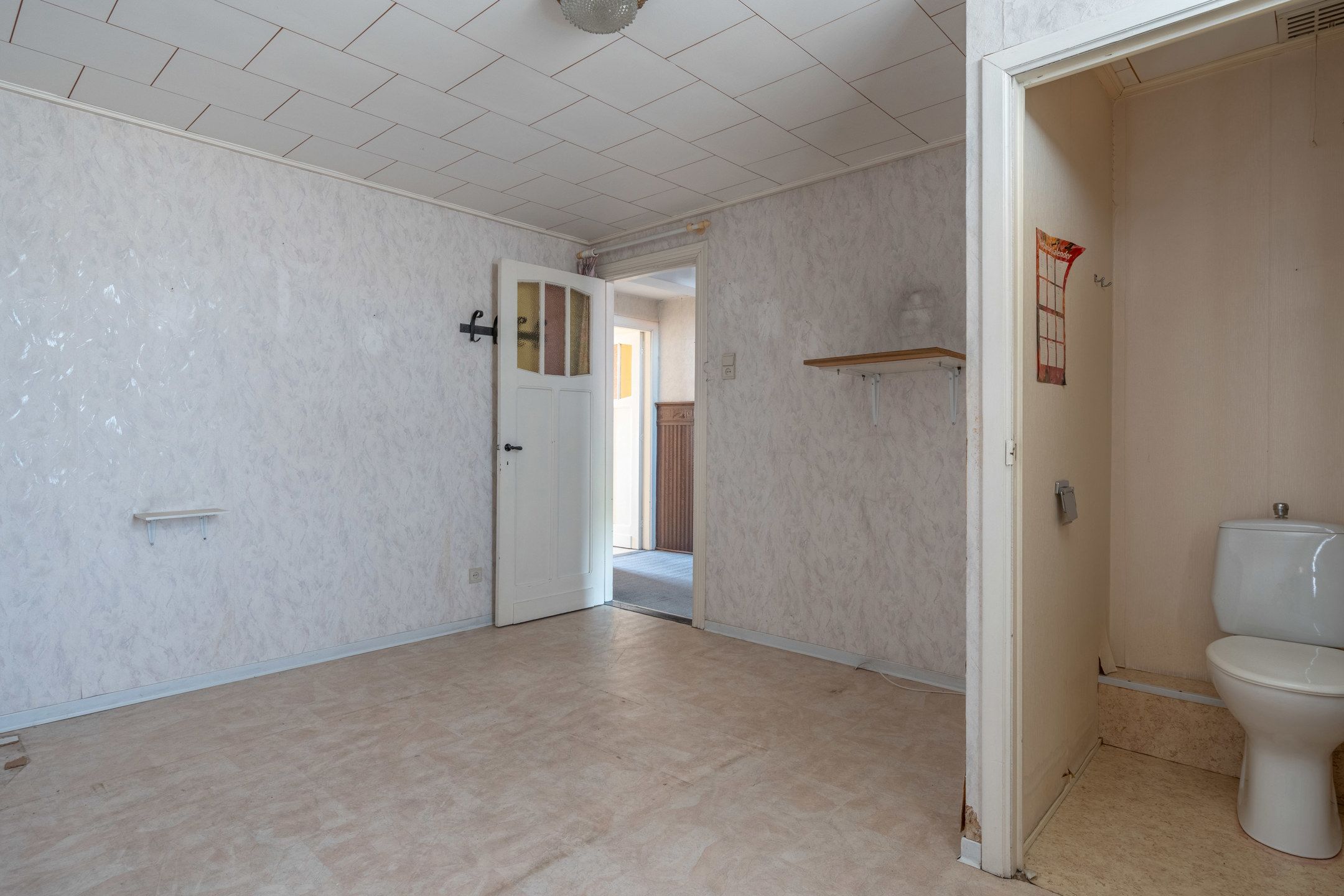 Te renoveren woning met 4 slpks en tuin te Gierle foto 22