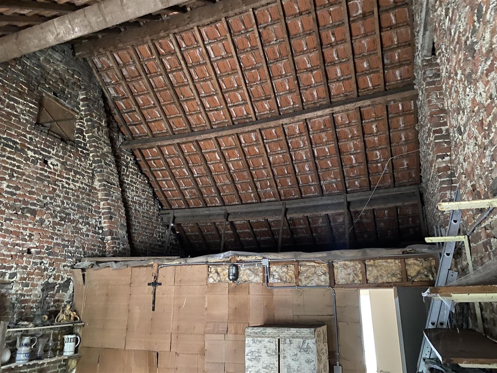 Landelijke woning foto 52
