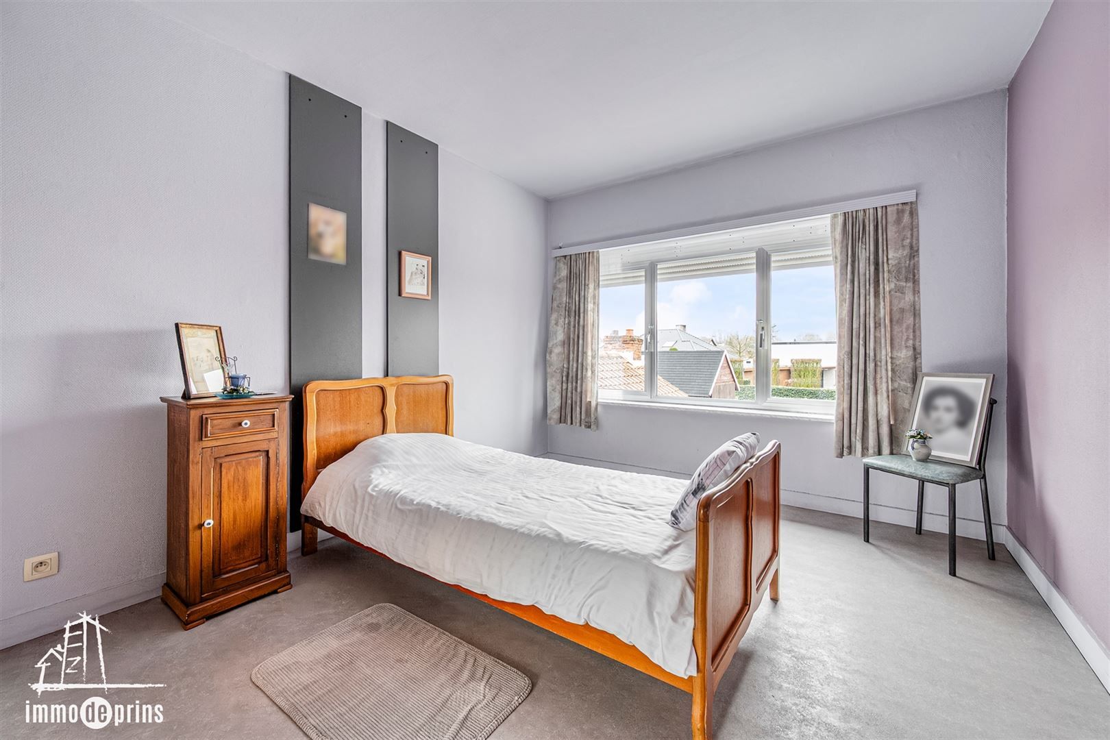 Woning met garage foto 17