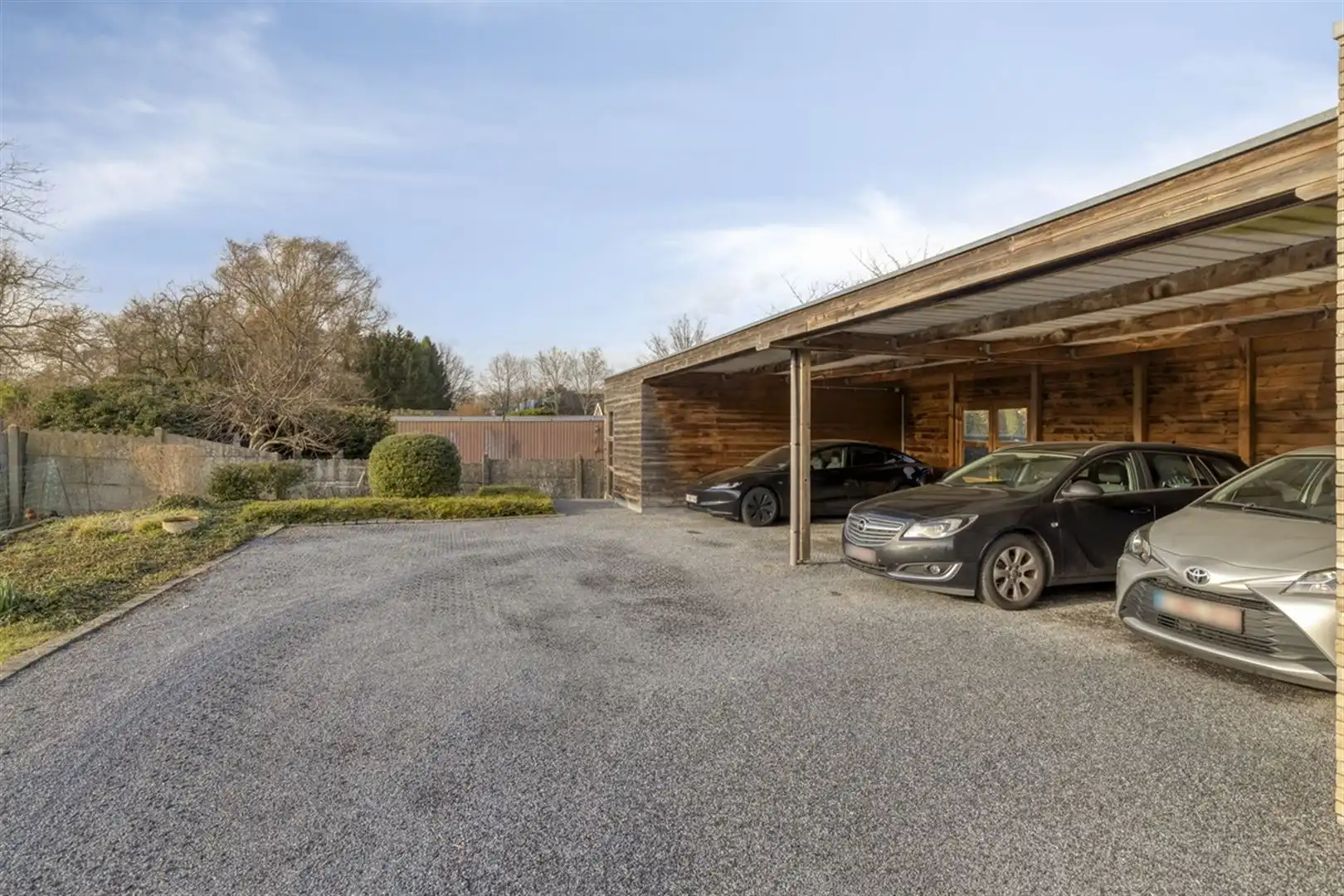 TE KOOP: Recente, lichtrijke woning met 3 slaapkamers te Tessenderlo! foto 24