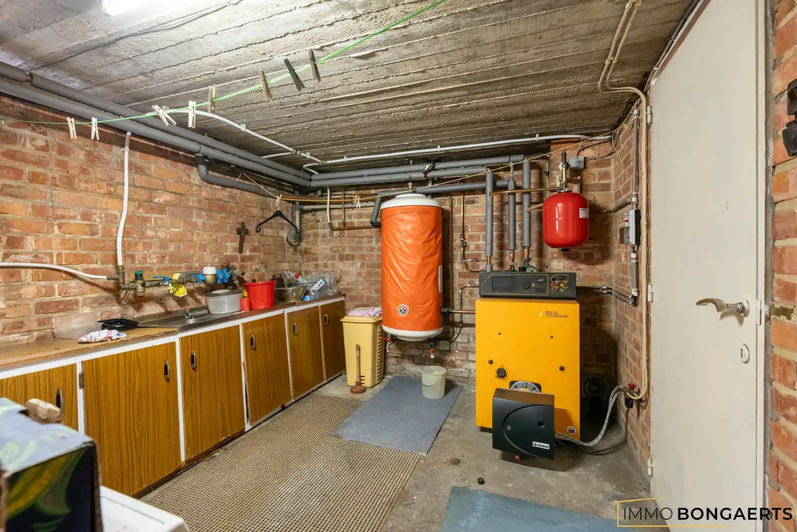 Gelijkvloerse woning op een ideale locatie in Opglabbeek  foto 21