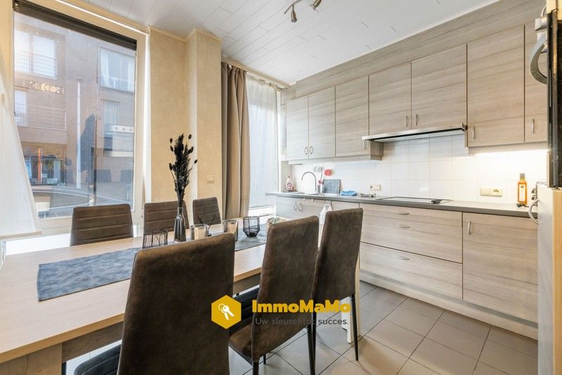 HUIS MET 2 APPARTEMENTEN TE KOOP IN LOCHRISTI (WACHTEBEKE) foto 4