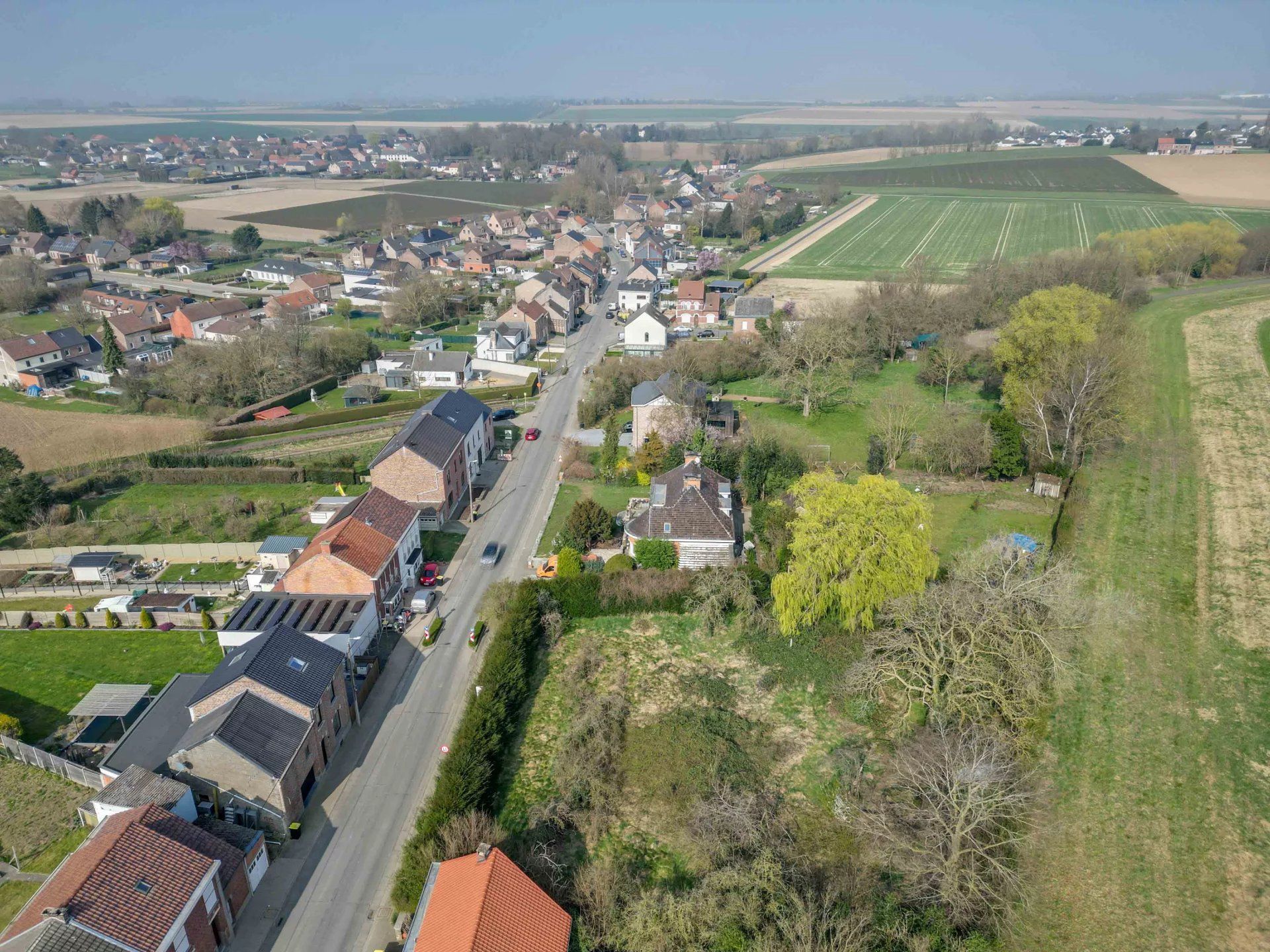 Bouwgrond met projectpotentieel foto 5