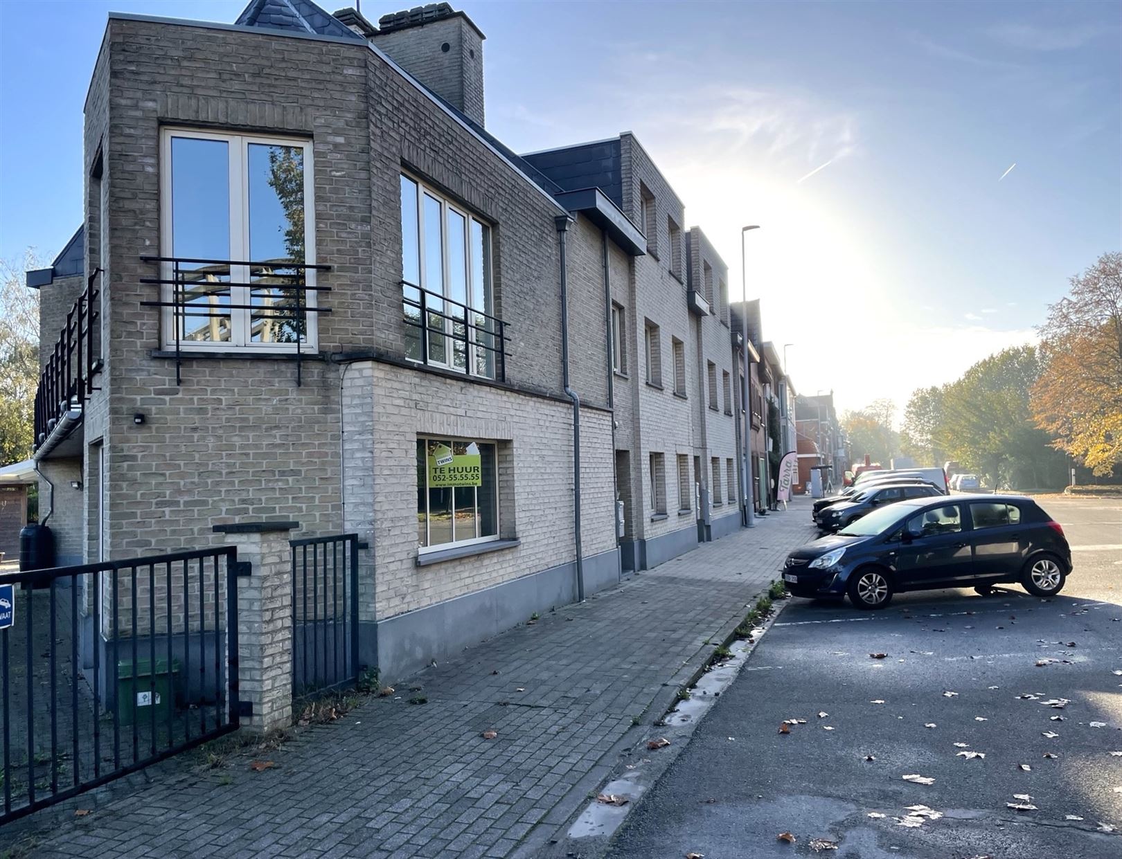 Gezellig appartement vlakbij centrum Dendermonde foto 7