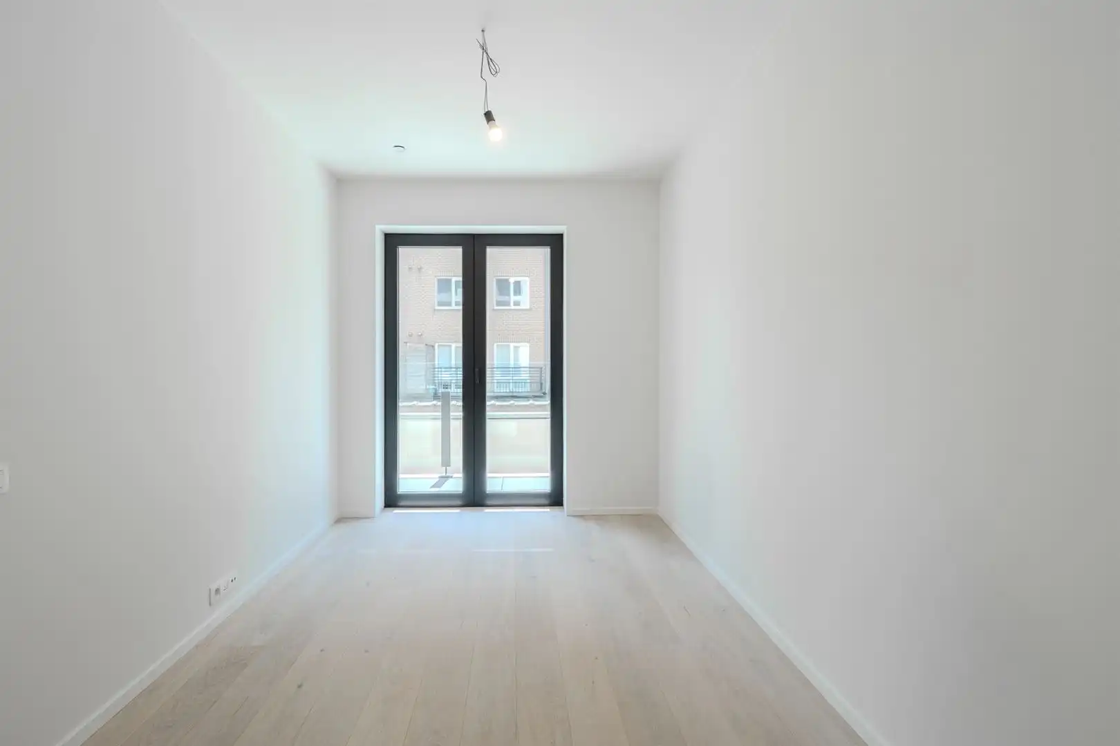 Nieuwbouw appartement op de Zeedijk foto 17