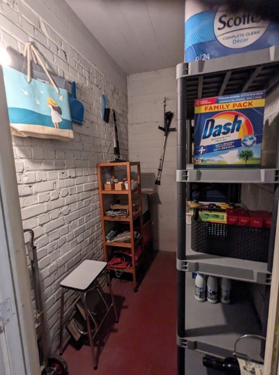 Centraal gelegen appartement foto 13