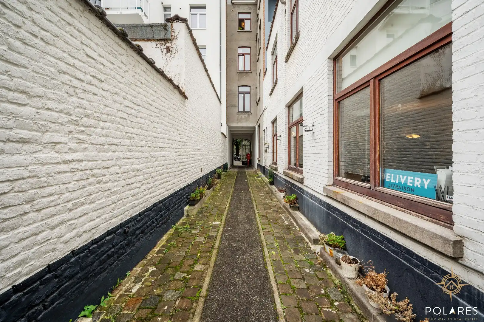 Unieke investeringsopportuniteit in hartje  Schaarbeek! foto 14