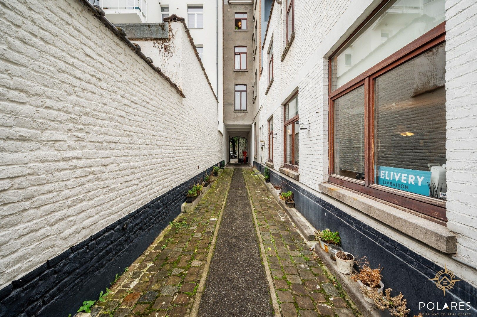 Unieke investeringsopportuniteit in hartje  Schaarbeek! foto 13