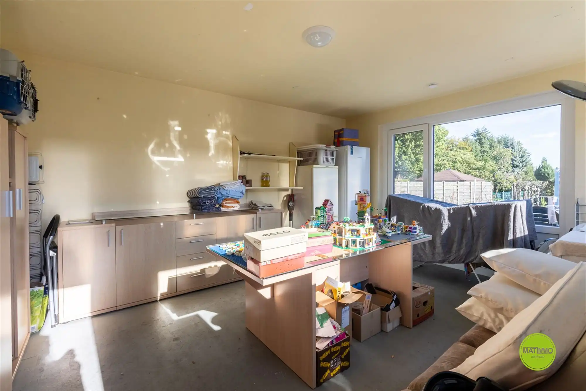 Rustig wonen op een royaal perceel in Lommel foto 17