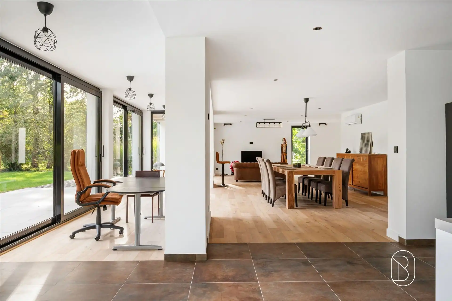 Luxueuze villa met 5 slaapkamers in Aalter foto 13