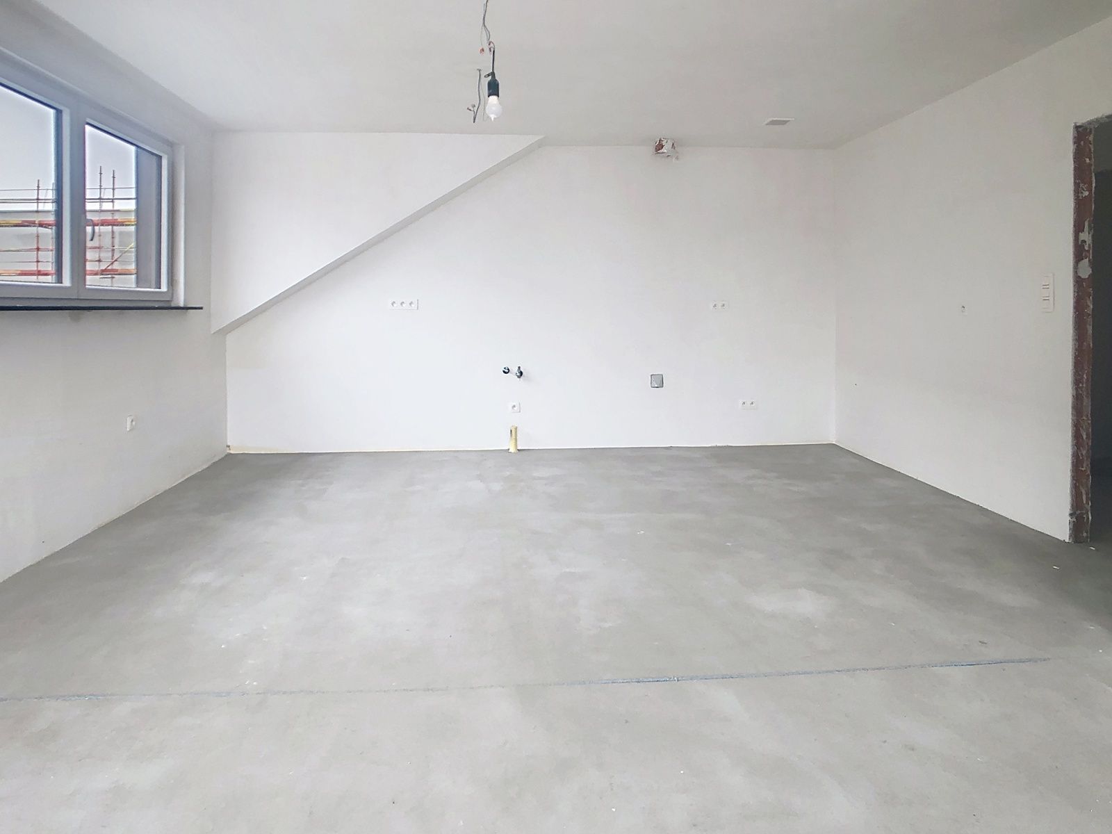 Nieuwbouw: appartement tweede verdieping met terras foto 7