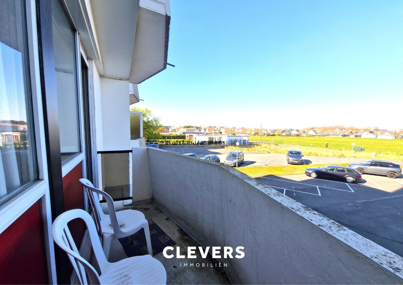 Knusse vakantie studio met terras, Park Atlantis foto 10