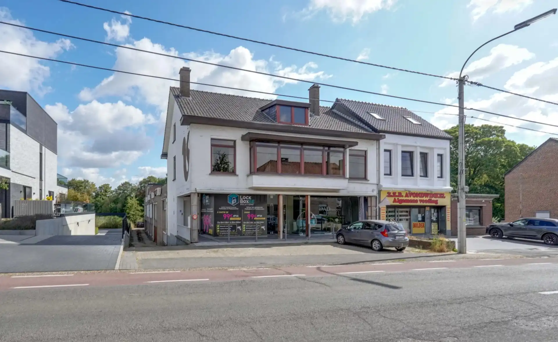 Appartement te koop VISÉSTEENWEG 225 - 3770 Riemst