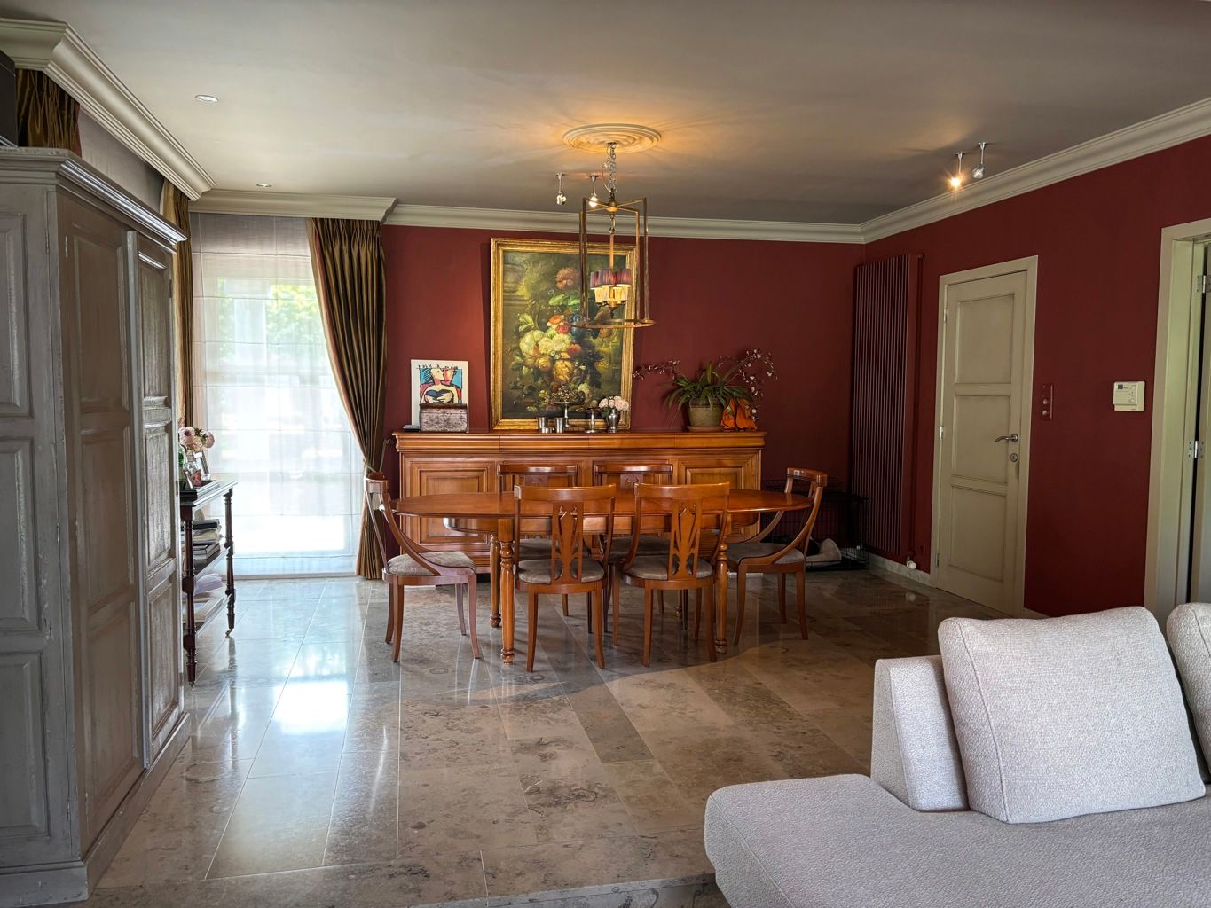 Prachtige villa met 3 slpk te huur! foto 5