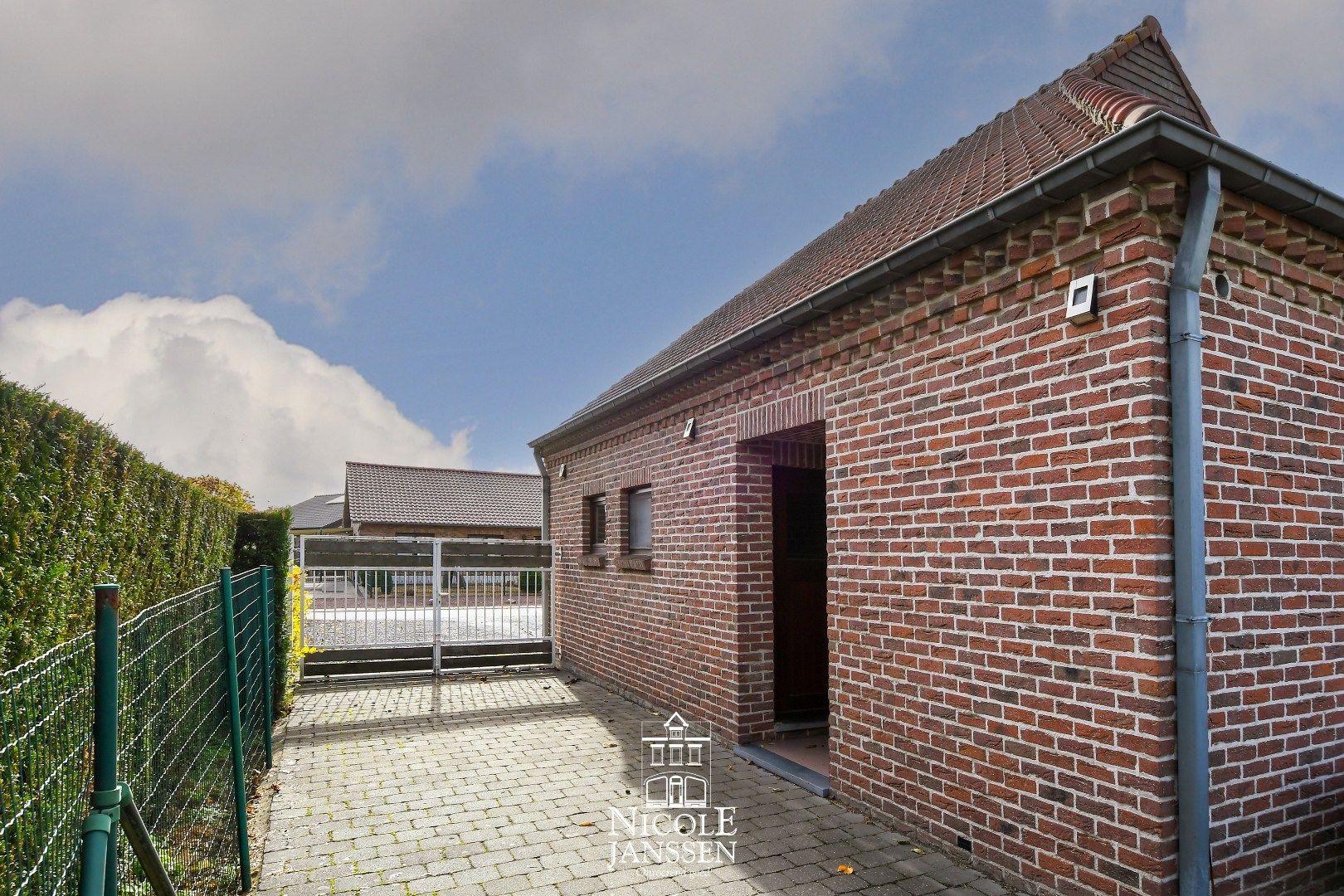 Vrijstaande gezinswoning foto 22