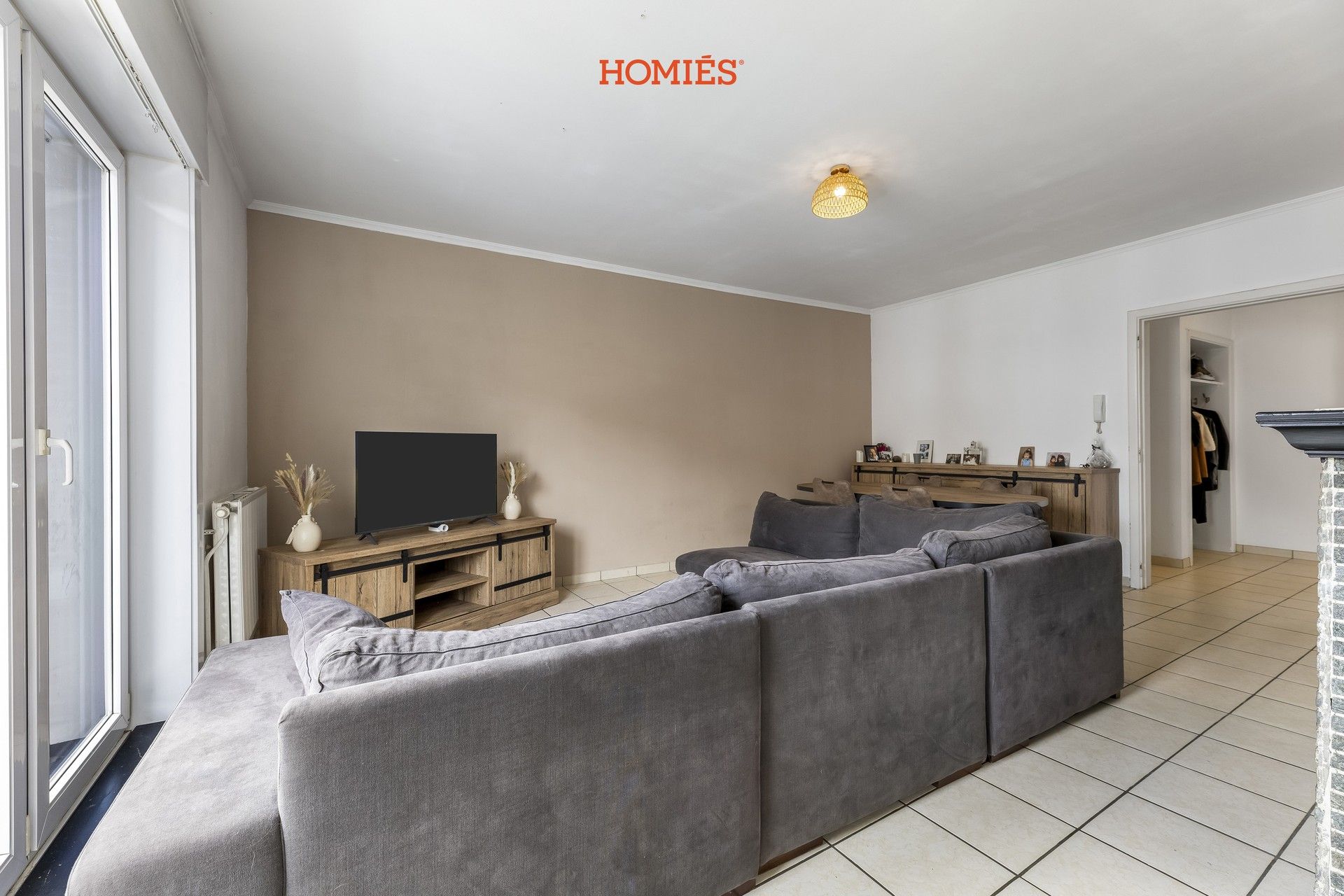 Investeringspand met 6 appartementen nabij station Leuven foto 13
