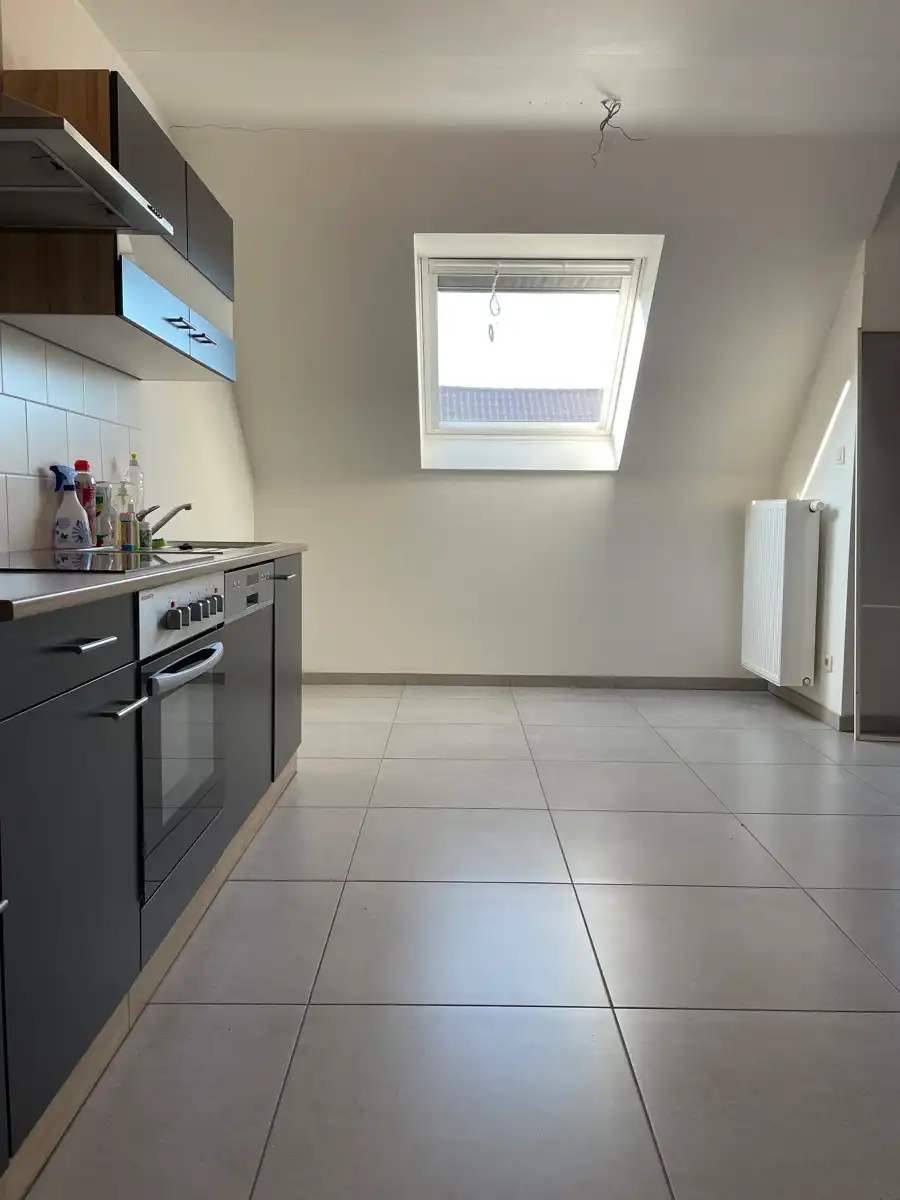 Gelijkvloers en energiezuinig appartement te Heldergem!  foto 6