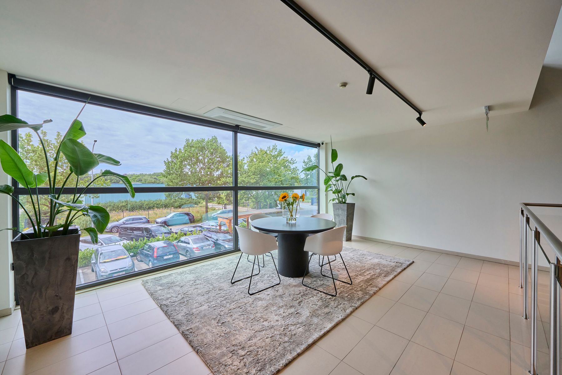 Kantoor te huur foto 4