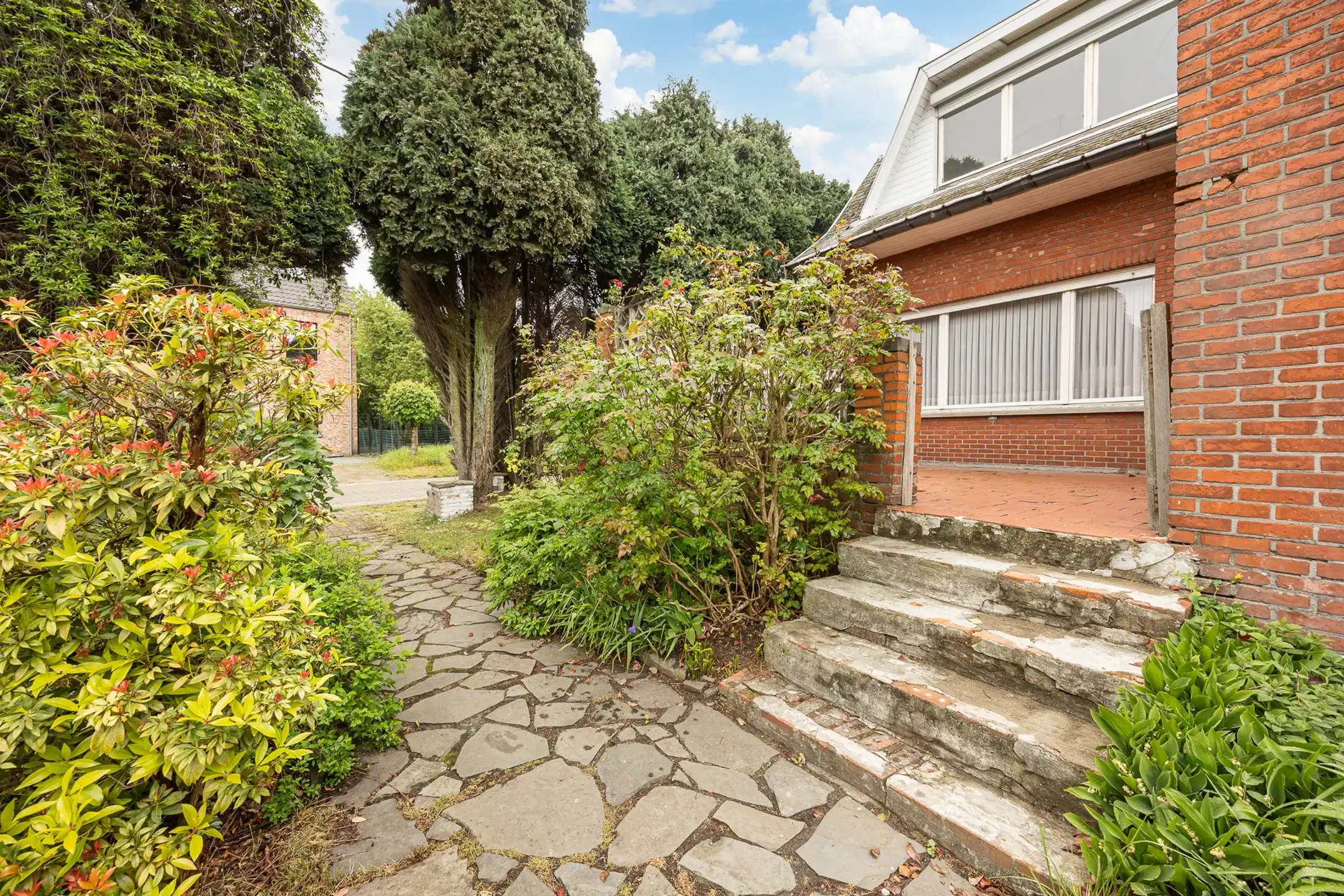 Te renoveren woning met 4 slpk's op toplocatie in Beerse foto 31