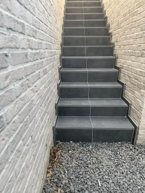 Ruim nieuwbouw duplexappartement met 3 slaapkamers en groot terras in het centrum van Helchteren foto 4