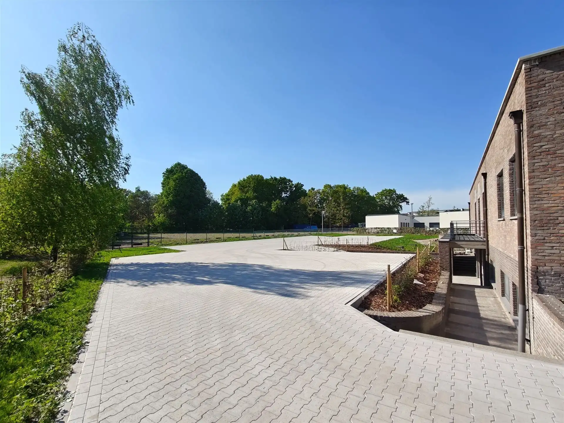 Opbrengsteigendom foto 2