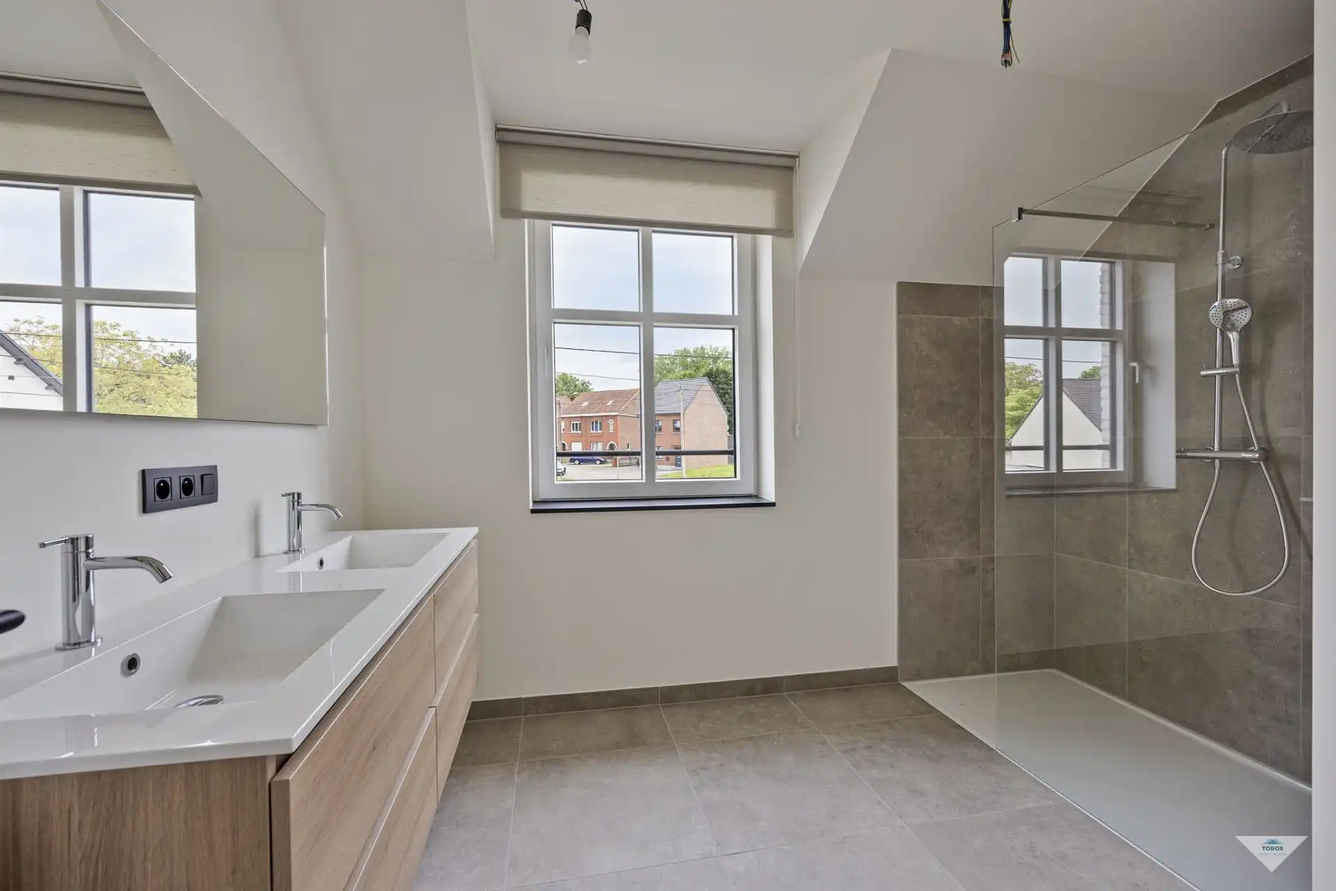Nieuwbouwwoning te Oud-Heverlee foto 8