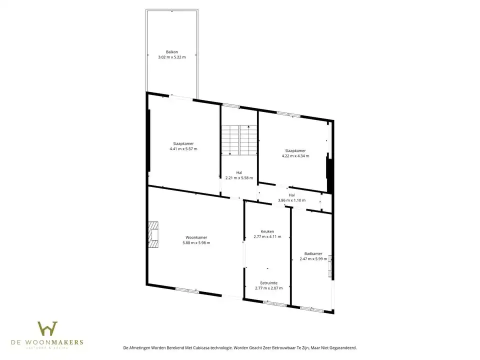 KARAKTERVOL PAND MET AUTHENTIEKE UITSTRALING EN VEEL POTENTIEEL IN TONGEREN foto 44