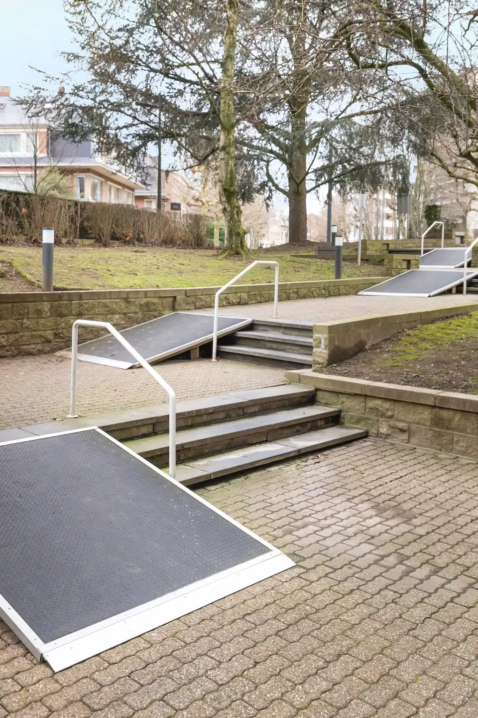 Wonen in Ukkel, vol licht en frisse lucht foto 22